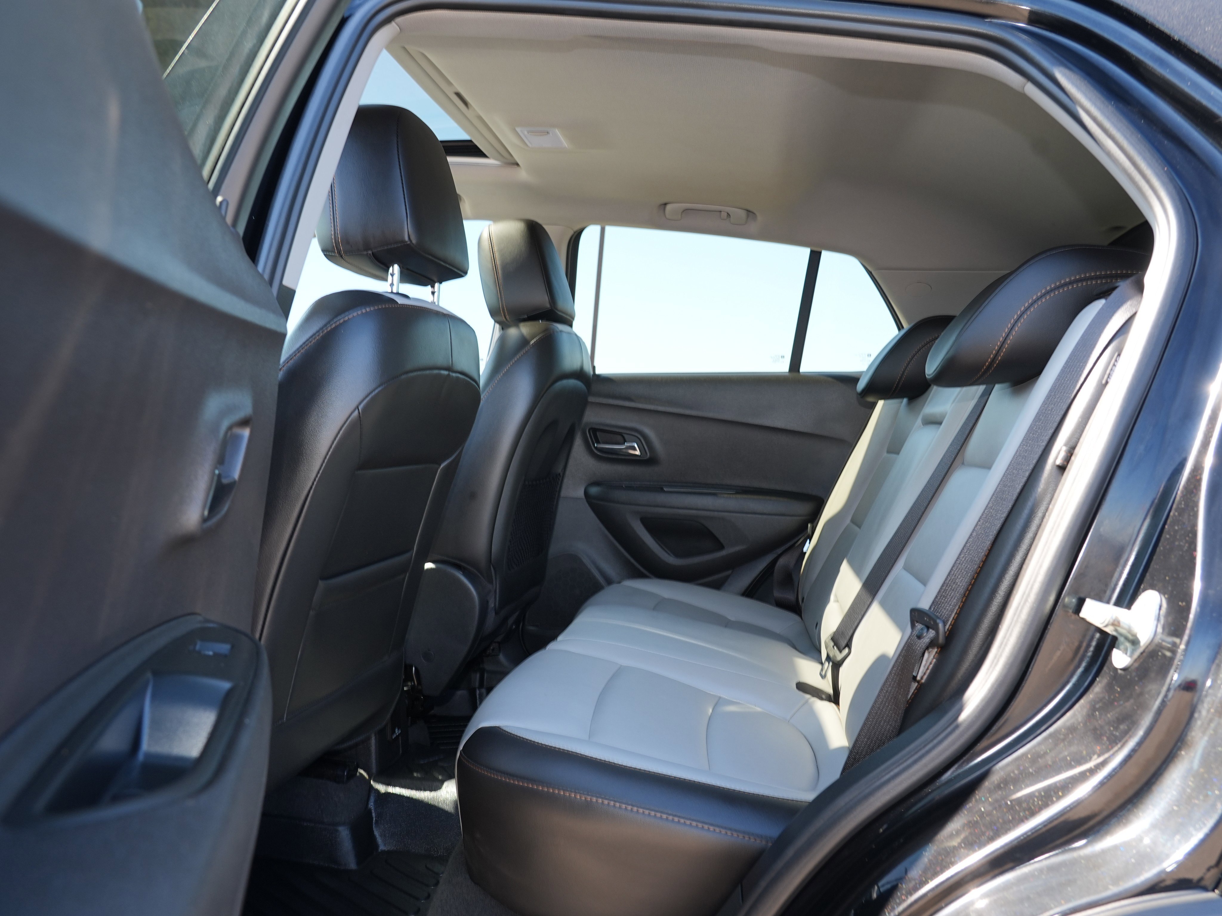 Used 2018 Chevrolet Trax Premier image 18