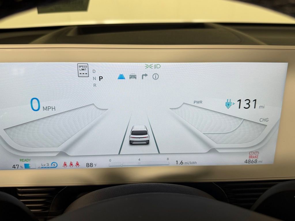Used 2024 Hyundai Ioniq 5 Limited RWD image 16