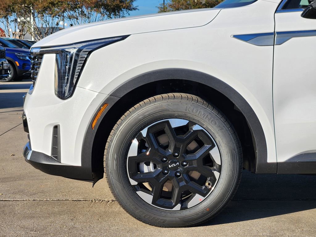 New 2026 Kia Sorento S image 5
