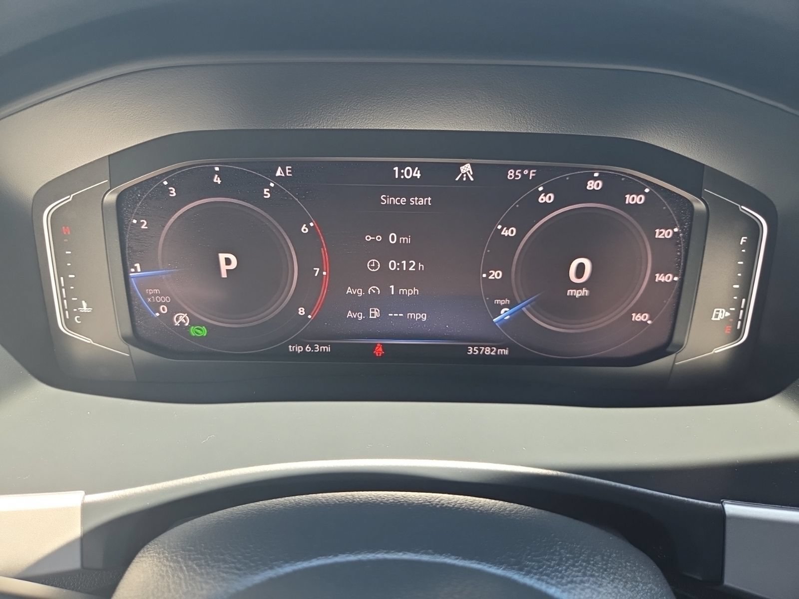 Certified 2023 Volkswagen Atlas Cross Sport SE AWD/4WD image 26