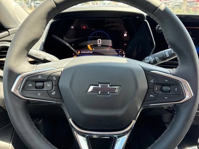 New 2026 Chevrolet Trax ACTIV w/ Driver Confidence Package FWD image 12
