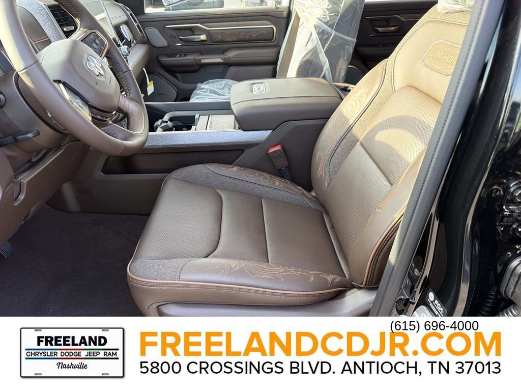 New 2026 RAM 1500 Limited image 21