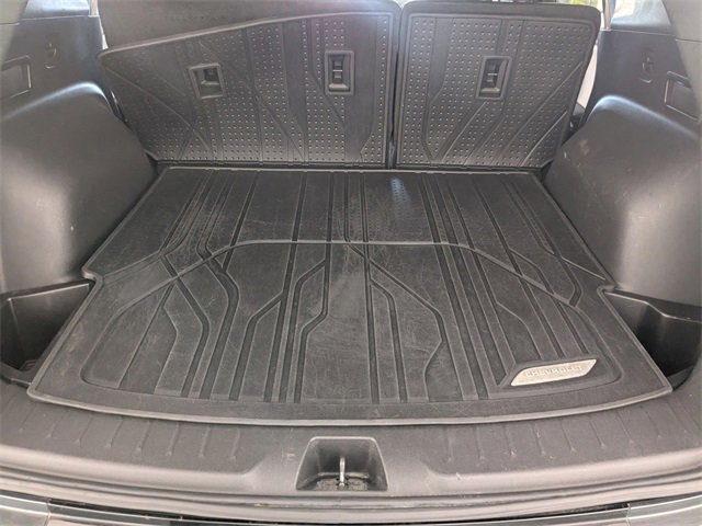 Used 2020 Chevrolet Blazer RS image 30