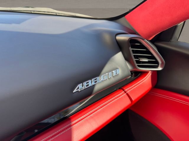 Used 2016 Ferrari 488 GTB image 20