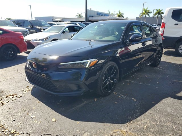 Used 2024 Honda Civic Si image 31