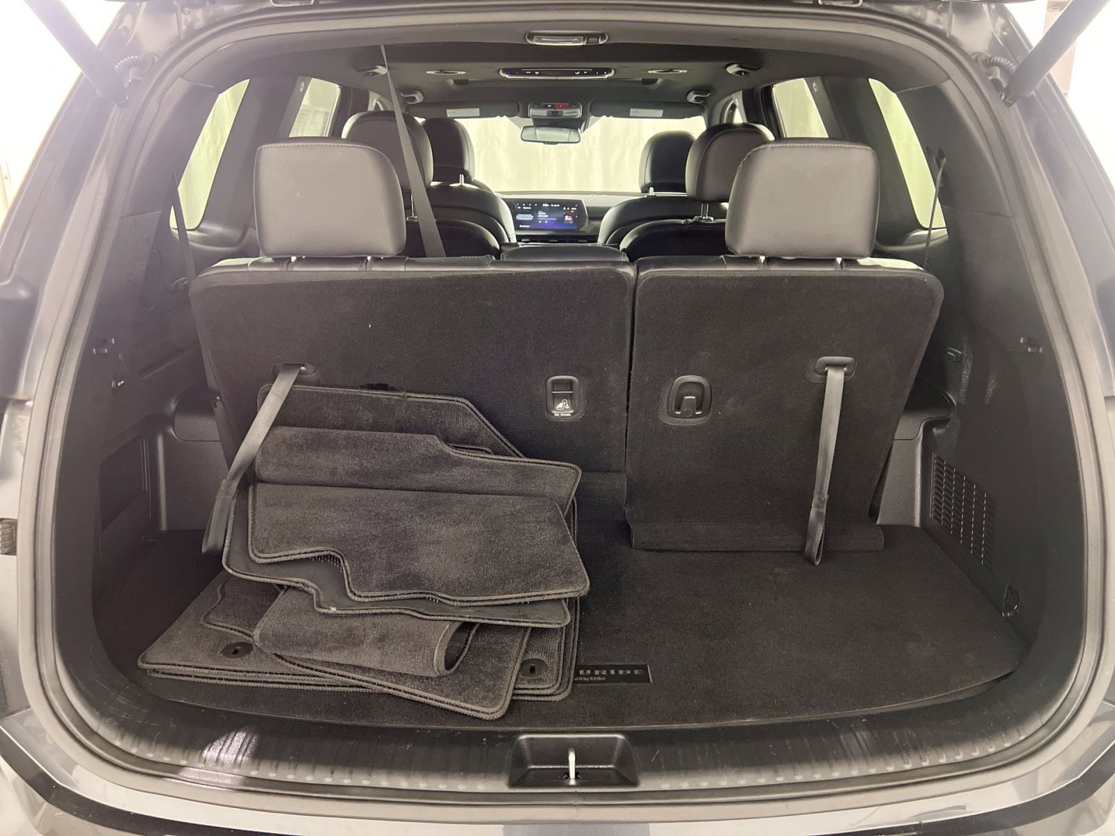 Used 2024 Kia Telluride EX X-Line image 28