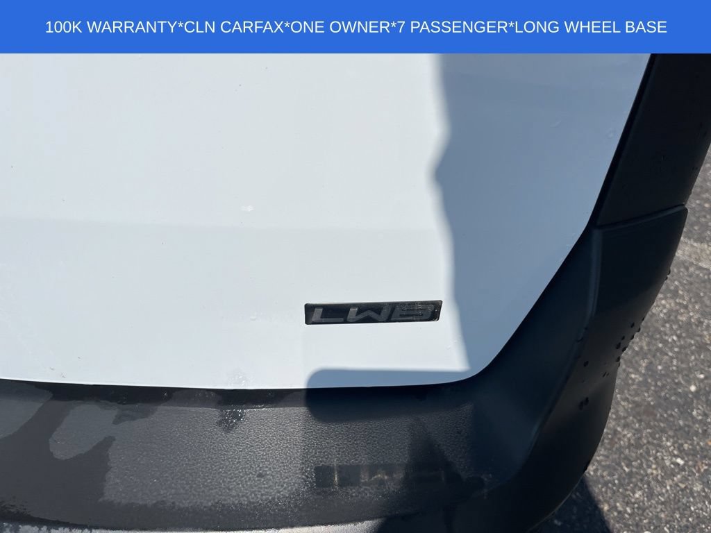 Certified 2023 Ford Transit Connect XL FWD image 9