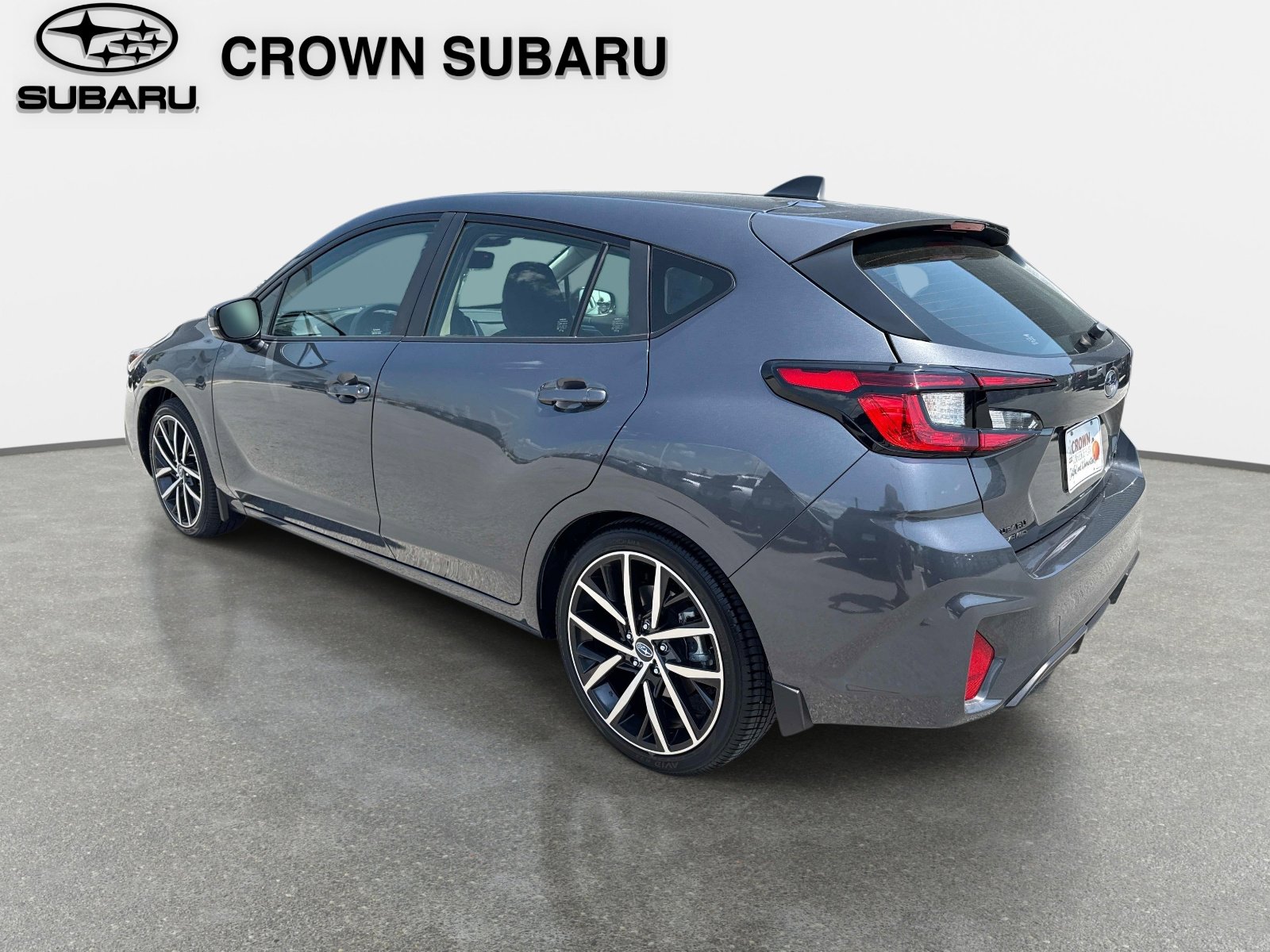 Used 2026 Subaru Impreza 2.0i Sport AWD/4WD image 6