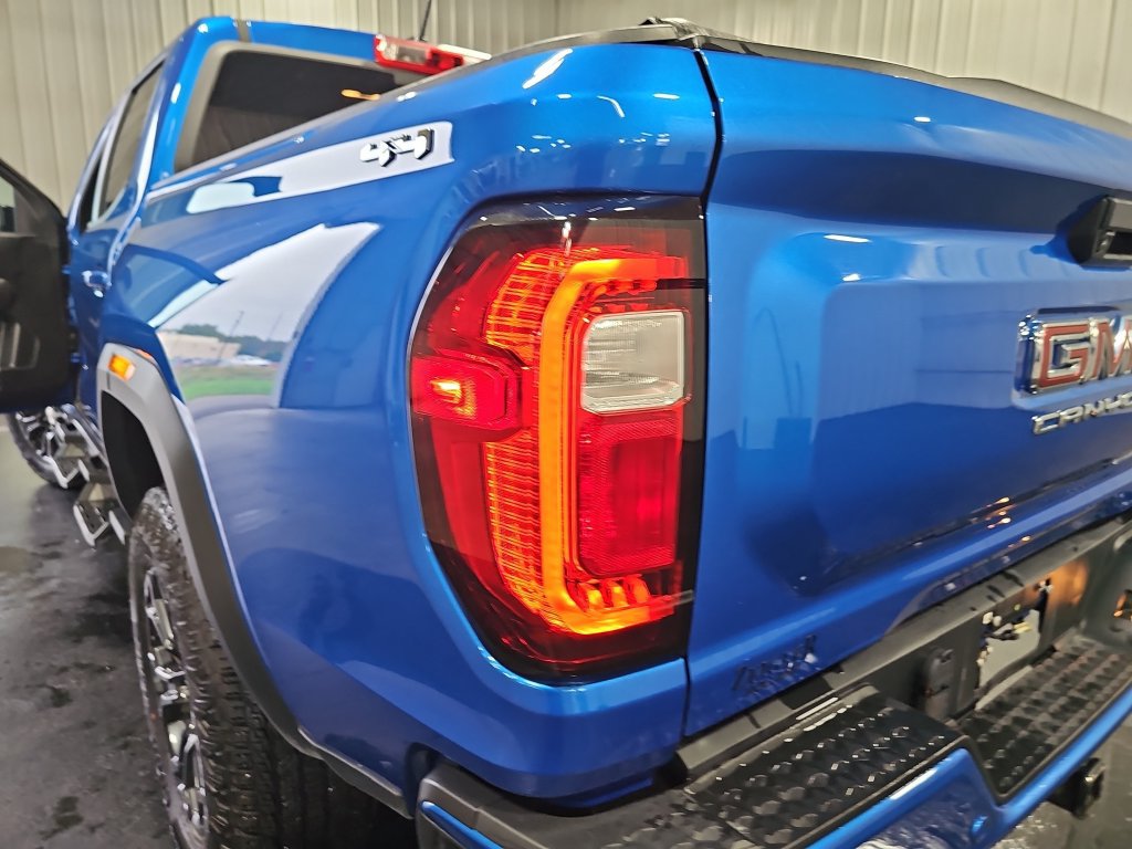 Used 2024 GMC Canyon Elevation w/ Convenience Package AWD/4WD image 57