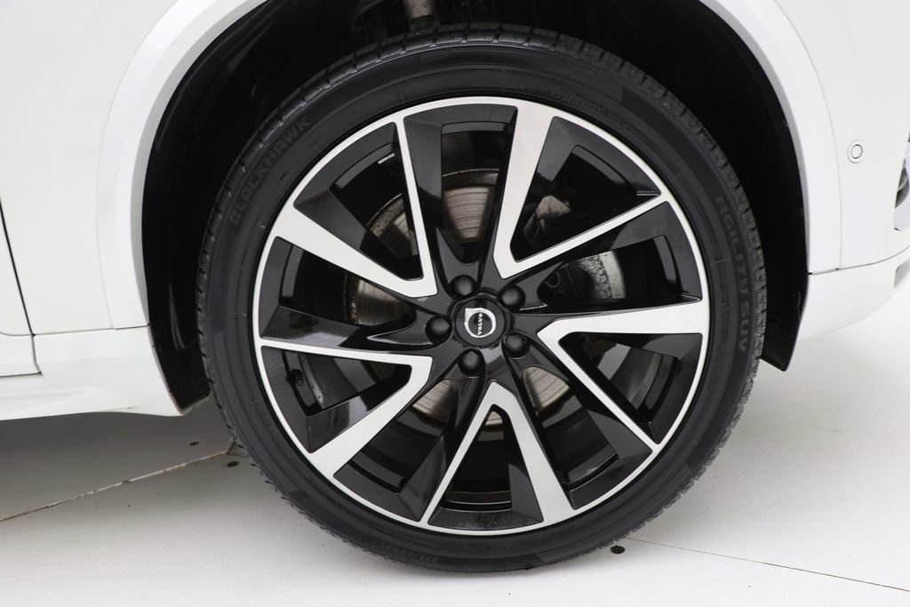 Used 2023 Volvo XC90 B6 Plus w/ Protection Package Premier AWD/4WD image 9