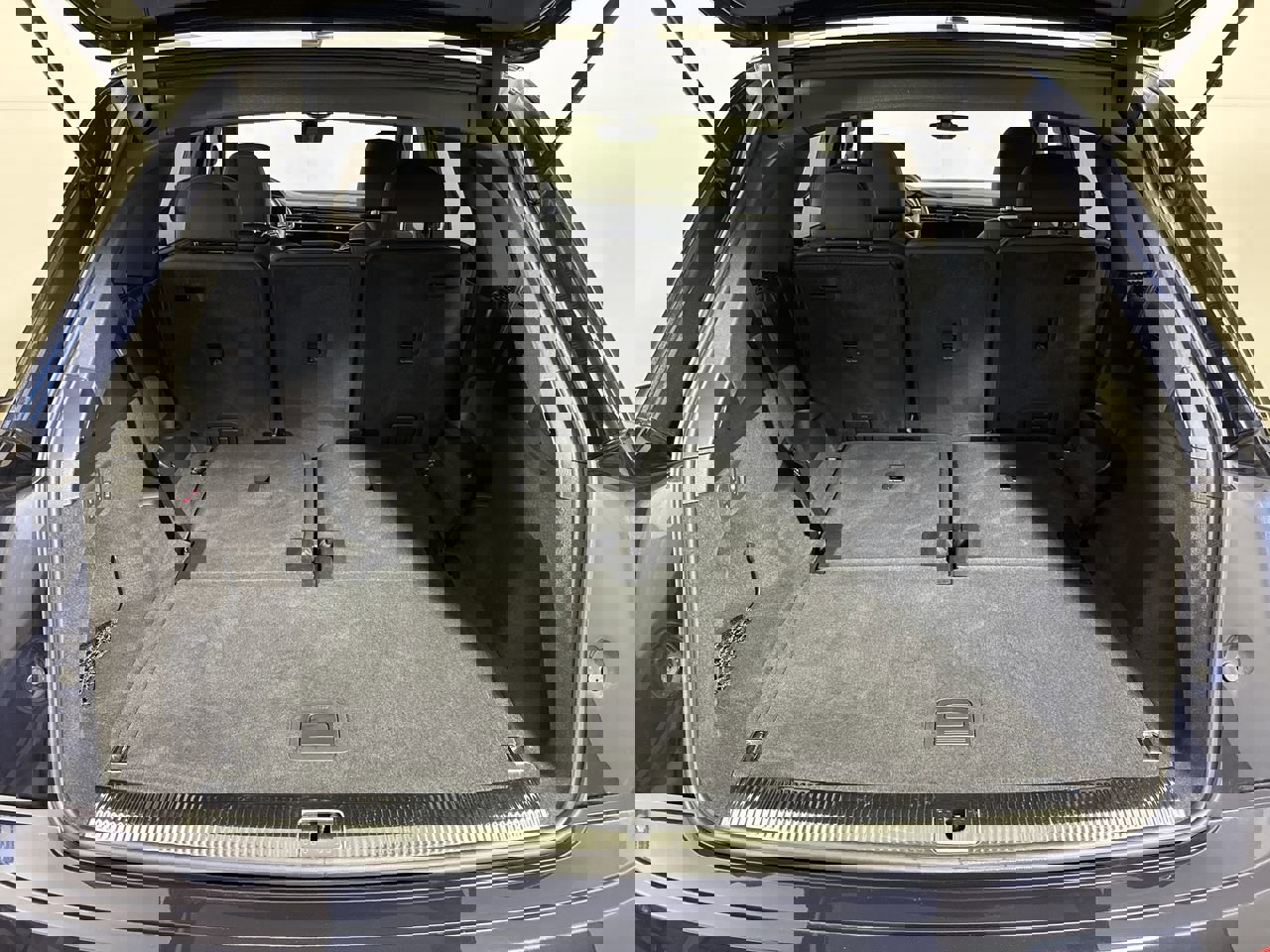 Used 2025 Audi Q7 2.0T Premium Plus w/ Premium Plus Package image 35