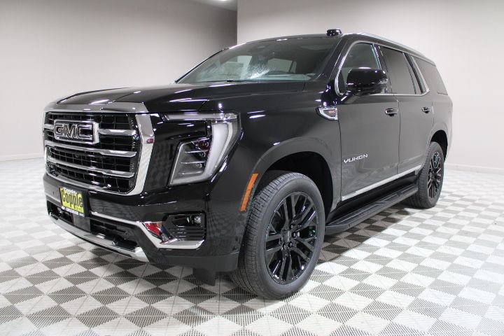 New 2026 GMC Yukon Elevation w/ Elevation Premium Package AWD/4WD image 8