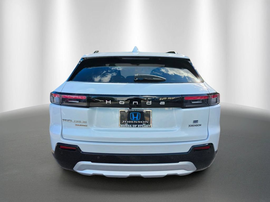 New 2026 Honda Prologue Touring image 11