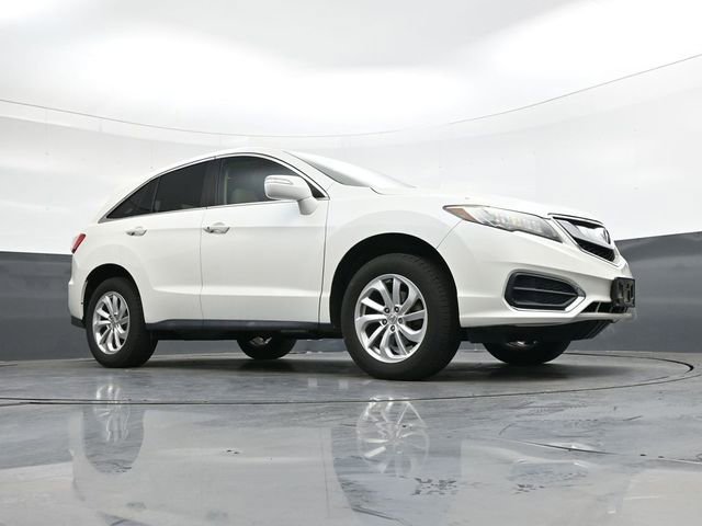 Used 2016 Acura RDX AWD w/ Technology Package image 27