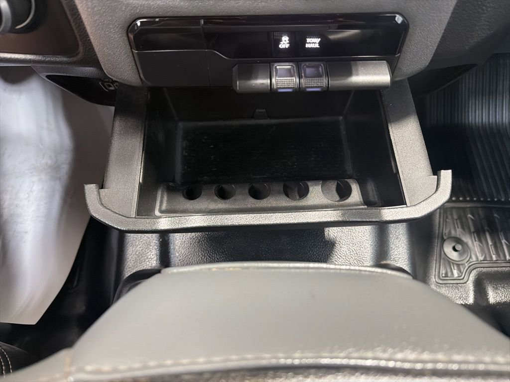 Used 2023 RAM 1500 Tradesman w/ Tradesman Group image 23