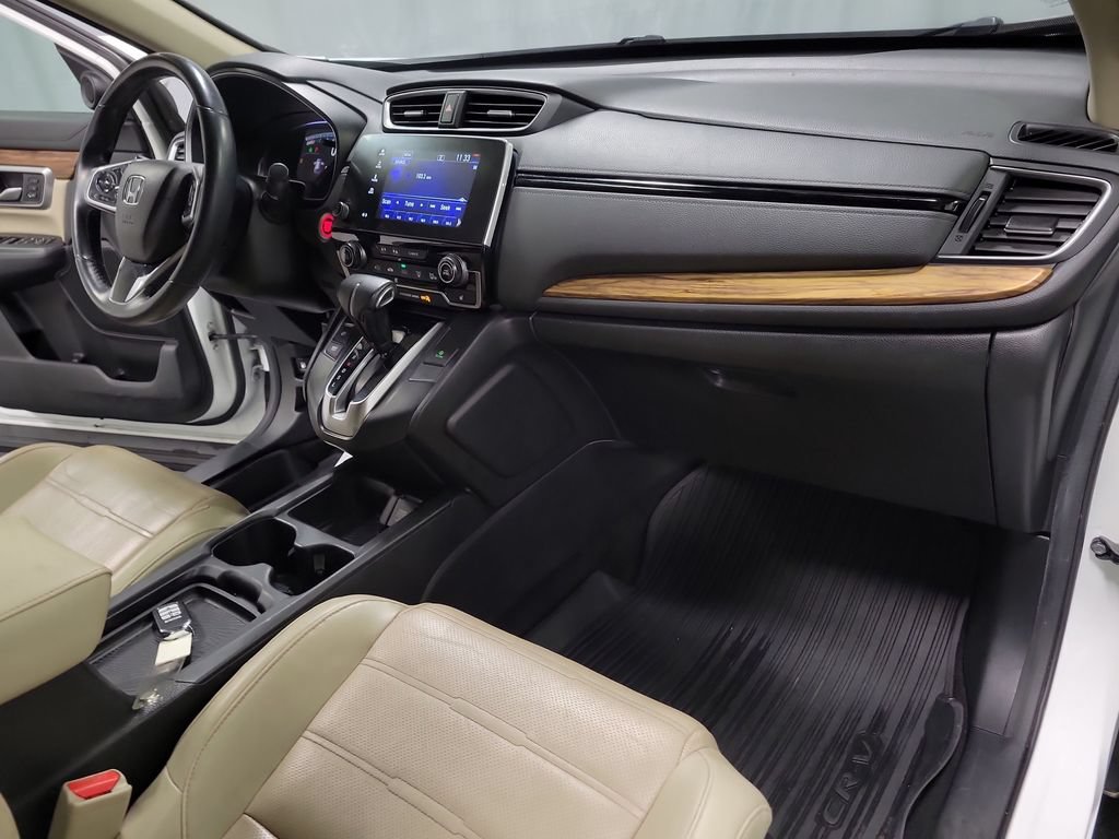 Used 2019 Honda CR-V EX-L image 33