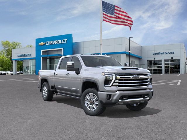 New 2026 Chevrolet Silverado 2500 High Country w/ Technology Package image 1