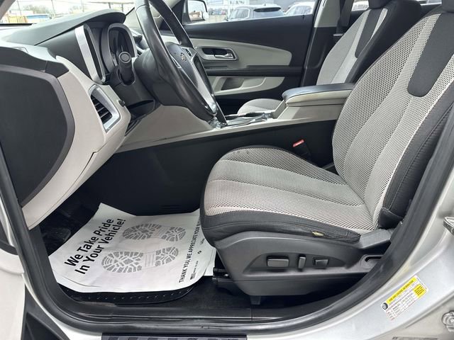 Used 2011 Chevrolet Equinox LT w/ Driver Convenience Package image 14