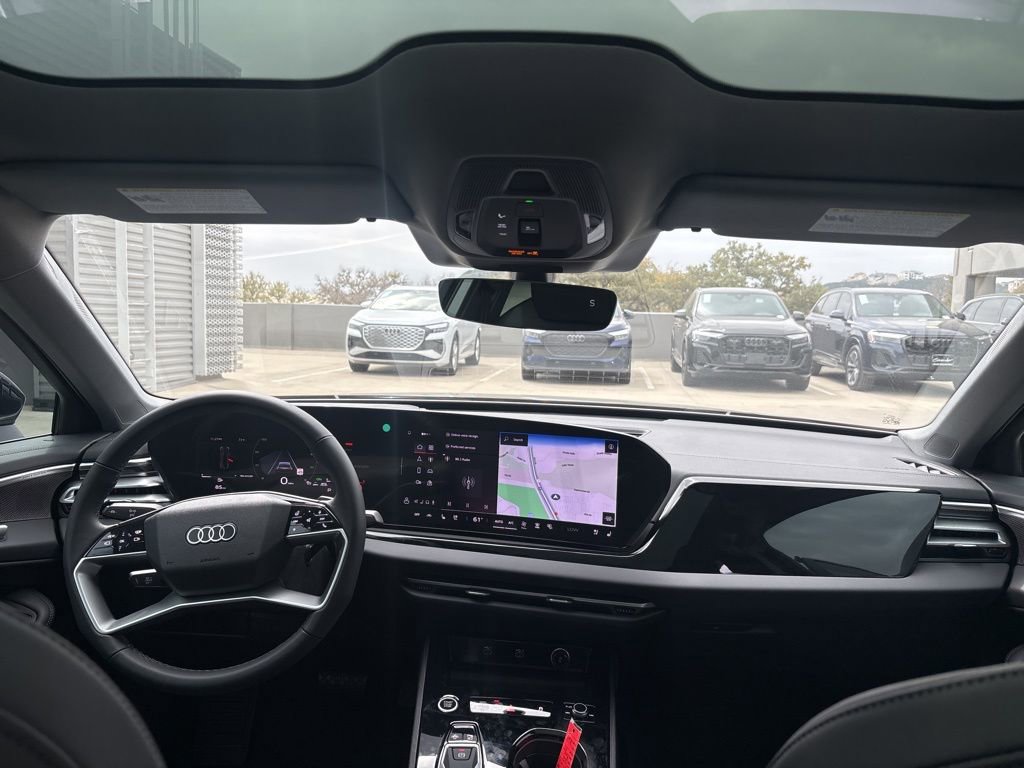 New 2025 Audi A5 2.0T Premium Plus image 15