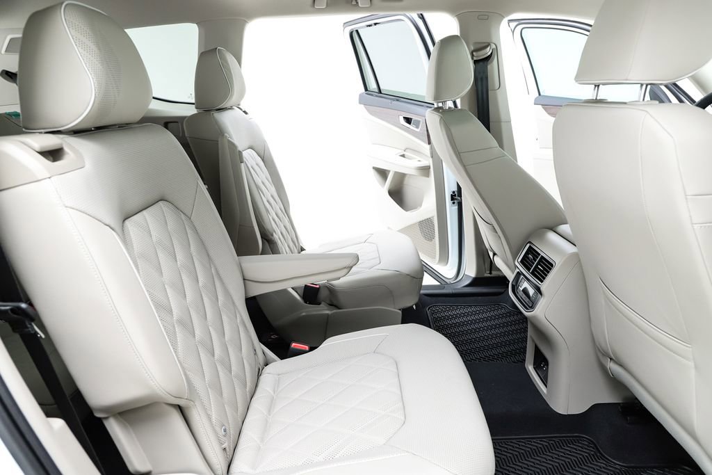 New 2026 Volkswagen Atlas SEL Premium R-Line image 38