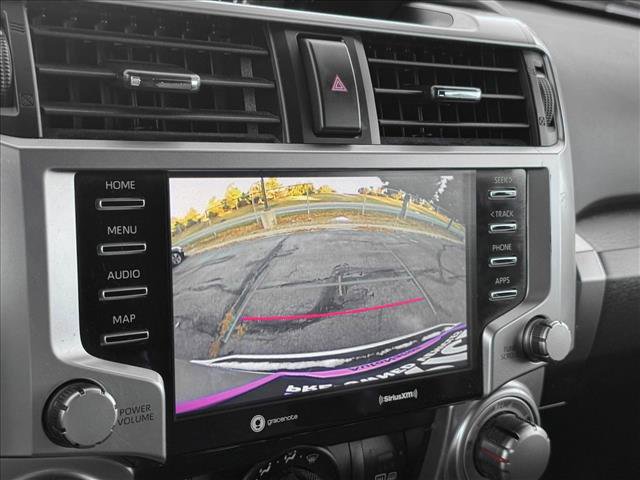 Certified 2024 Toyota 4Runner SR5 AWD/4WD image 14