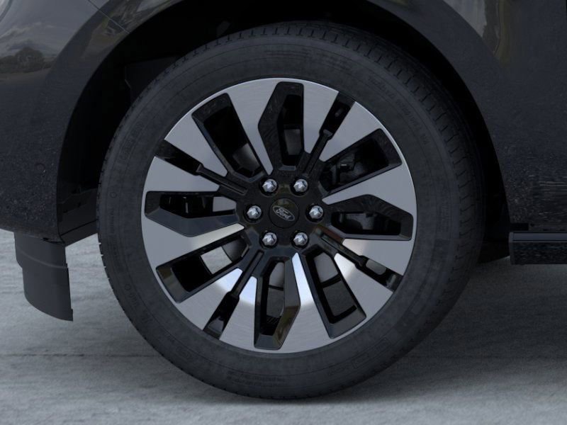 New 2026 Ford Expedition Max Platinum image 19