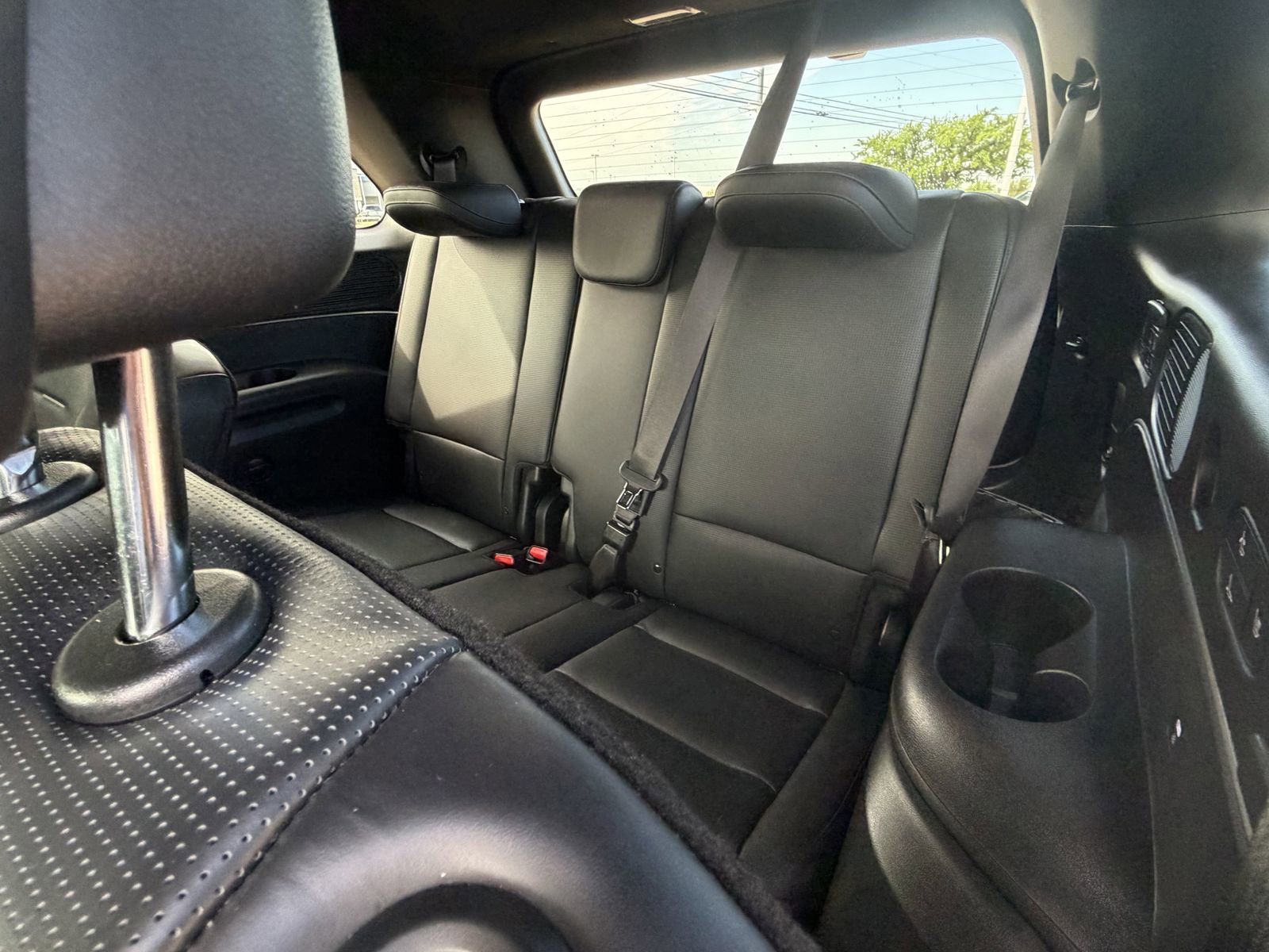 Used 2026 Hyundai Palisade Calligraphy image 28