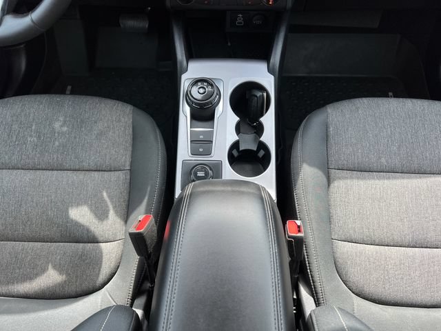 Used 2024 Ford Bronco Sport Big Bend w/ Convenience Package AWD/4WD image 23