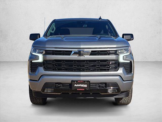 New 2026 Chevrolet Silverado 1500 RST w/ RST Select Package RWD image 6
