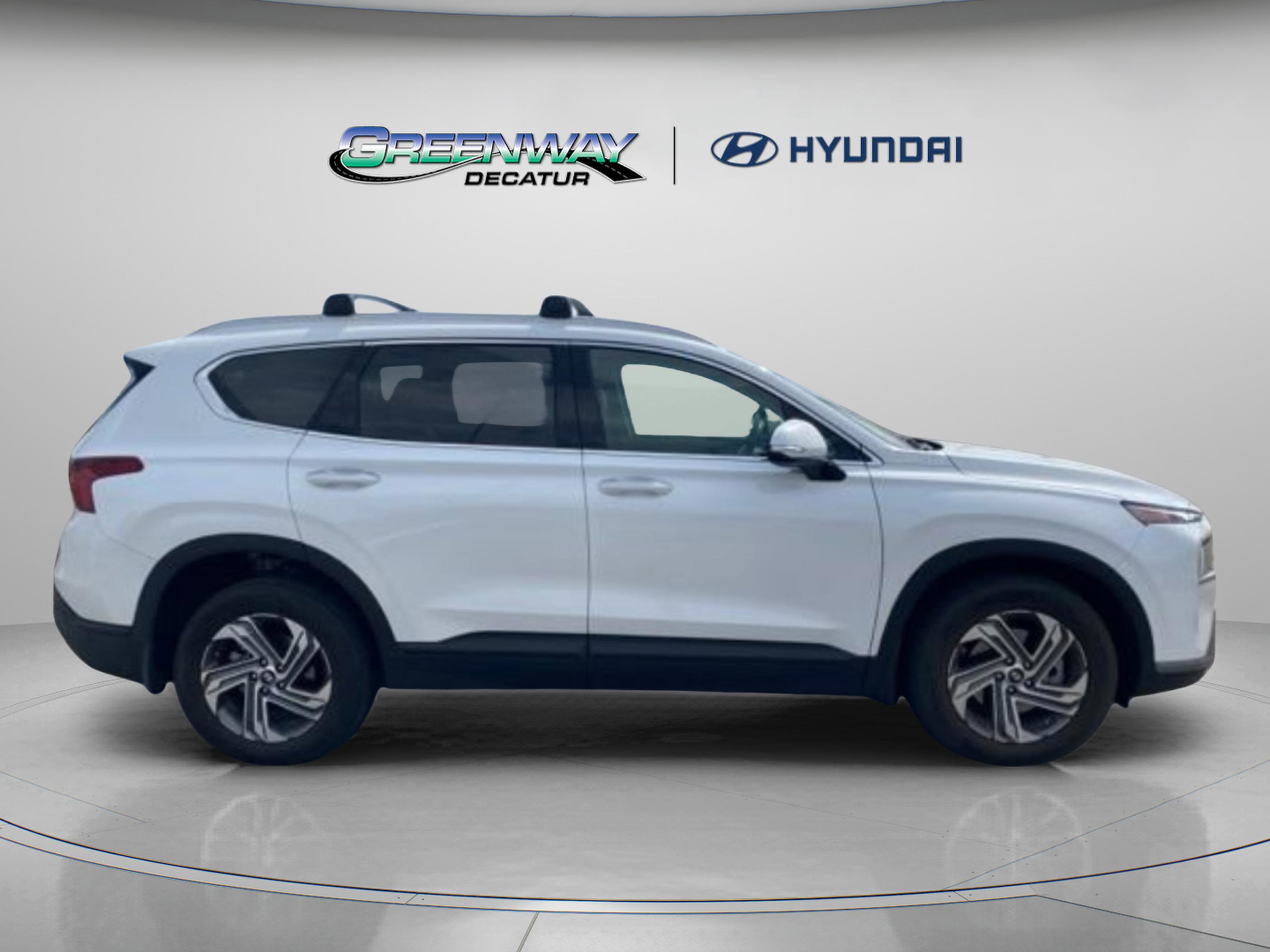 Used 2023 Hyundai Santa Fe SEL image 8
