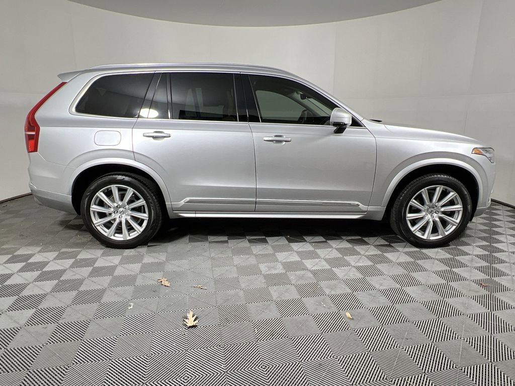 Used 2016 Volvo XC90 T6 Inscription w/ Protection Package Plus image 9