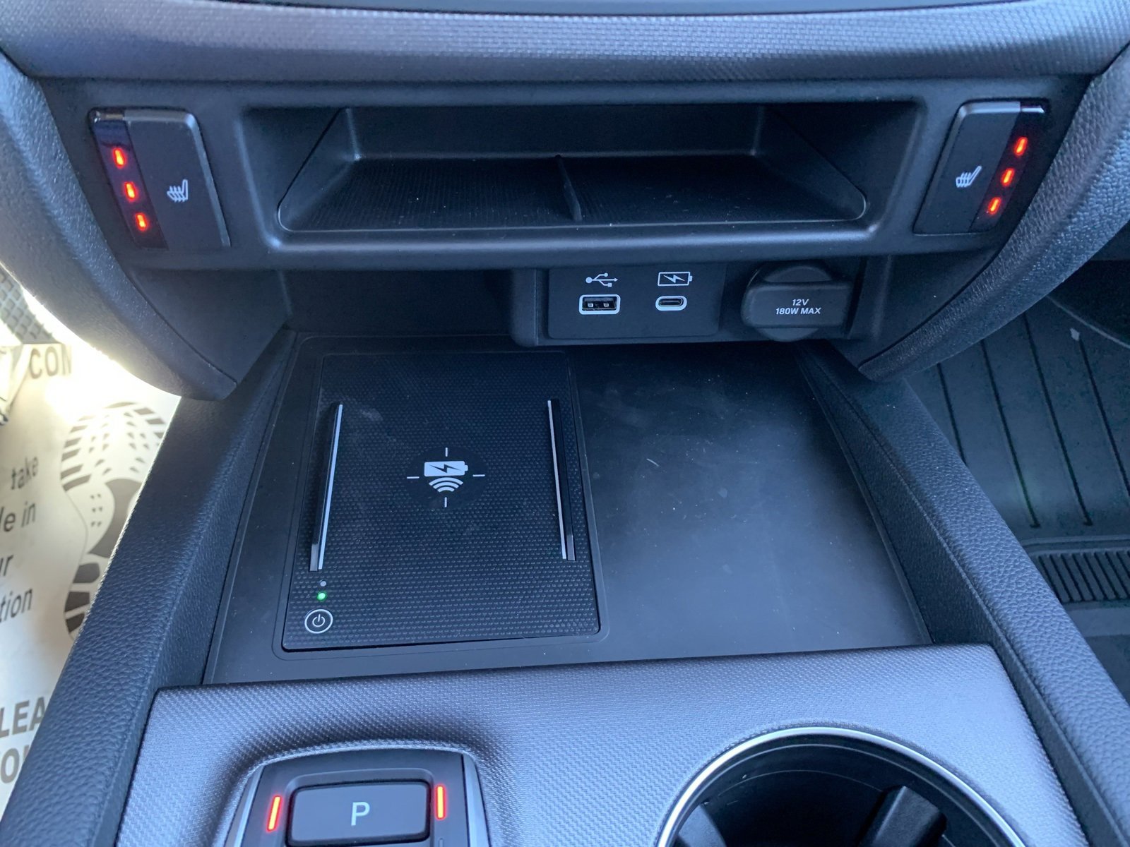 New 2026 Honda Ridgeline RTL image 27