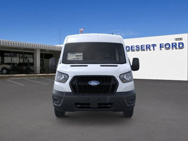 New 2026 Ford Transit 250 148 Medium Roof w/ Load Area Protection Package image 6
