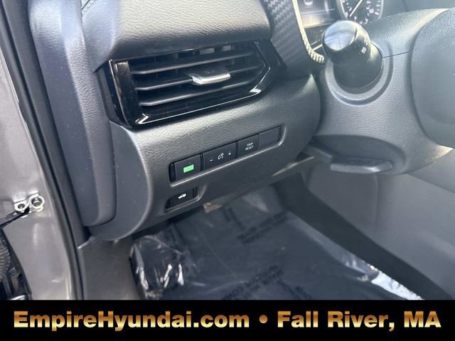 Used 2024 Nissan Sentra SV image 20