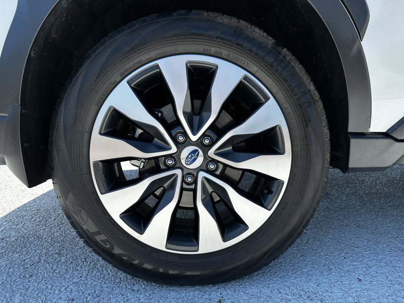 Used 2024 Subaru Outback Touring XT w/ Popular Package #2 image 35