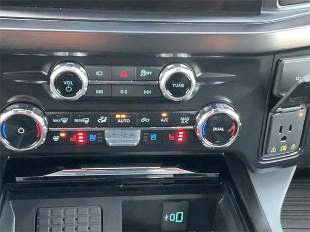 New 2026 Ford F250 Lariat w/ Tremor Off-Road Package image 23