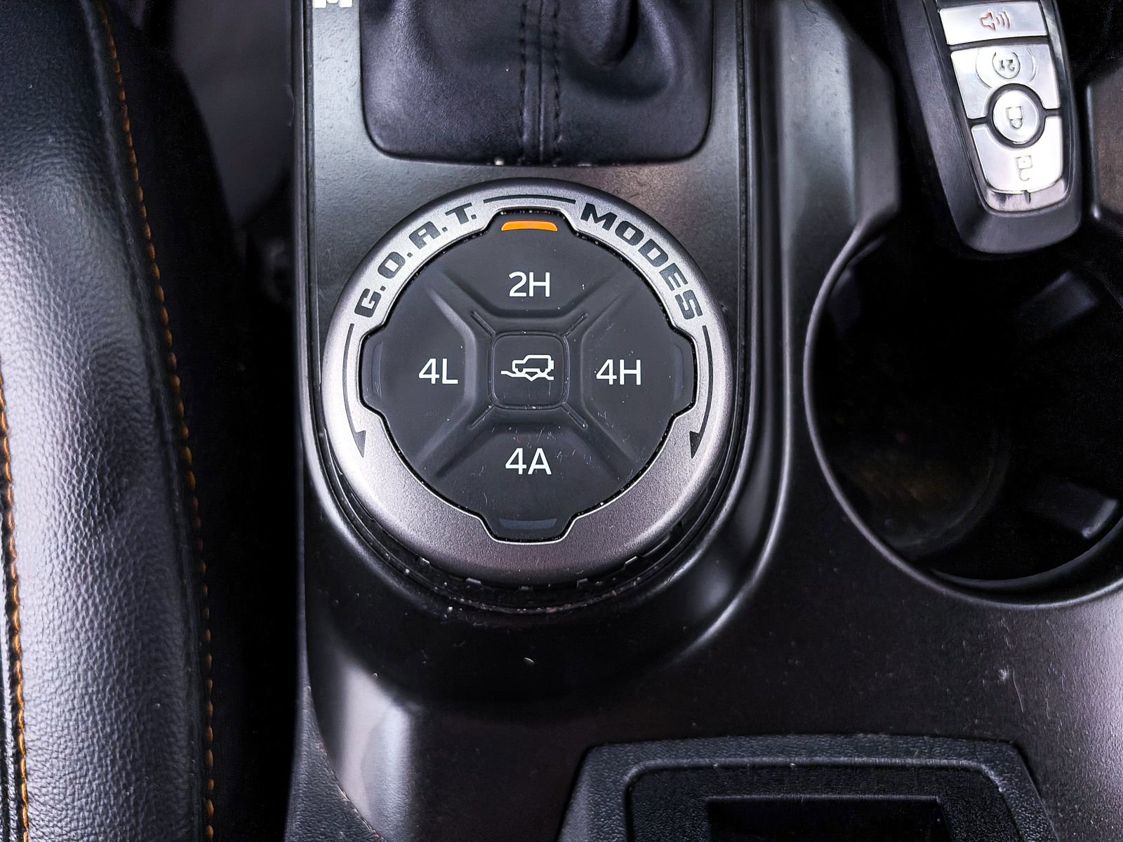 Used 2023 Ford Bronco Badlands AWD/4WD image 26