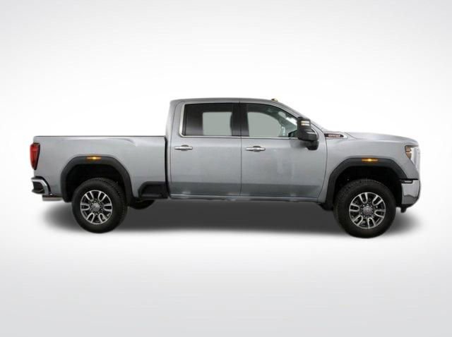 New 2026 GMC Sierra 3500 SLE w/ SLE Value Package image 29