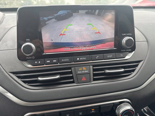 Used 2023 Nissan Altima 2.5 S FWD image 24