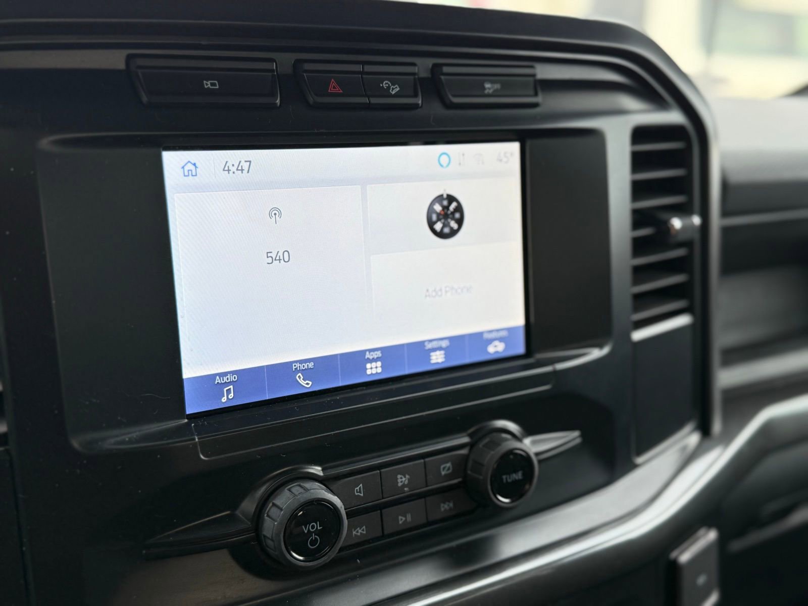 Used 2022 Ford F150 XL w/ STX Appearance Package image 22