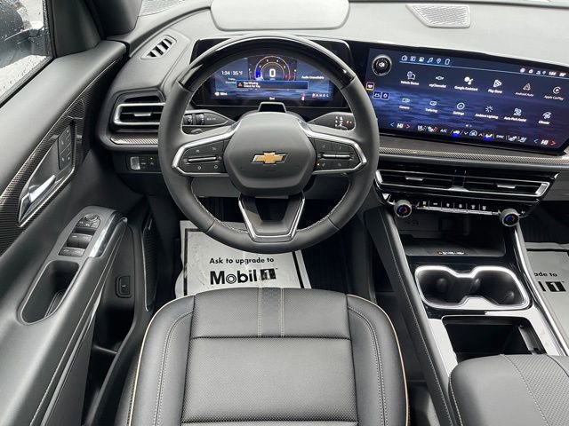 New 2026 Chevrolet Traverse High Country w/ LPO, Floor Liner Package FWD image 6