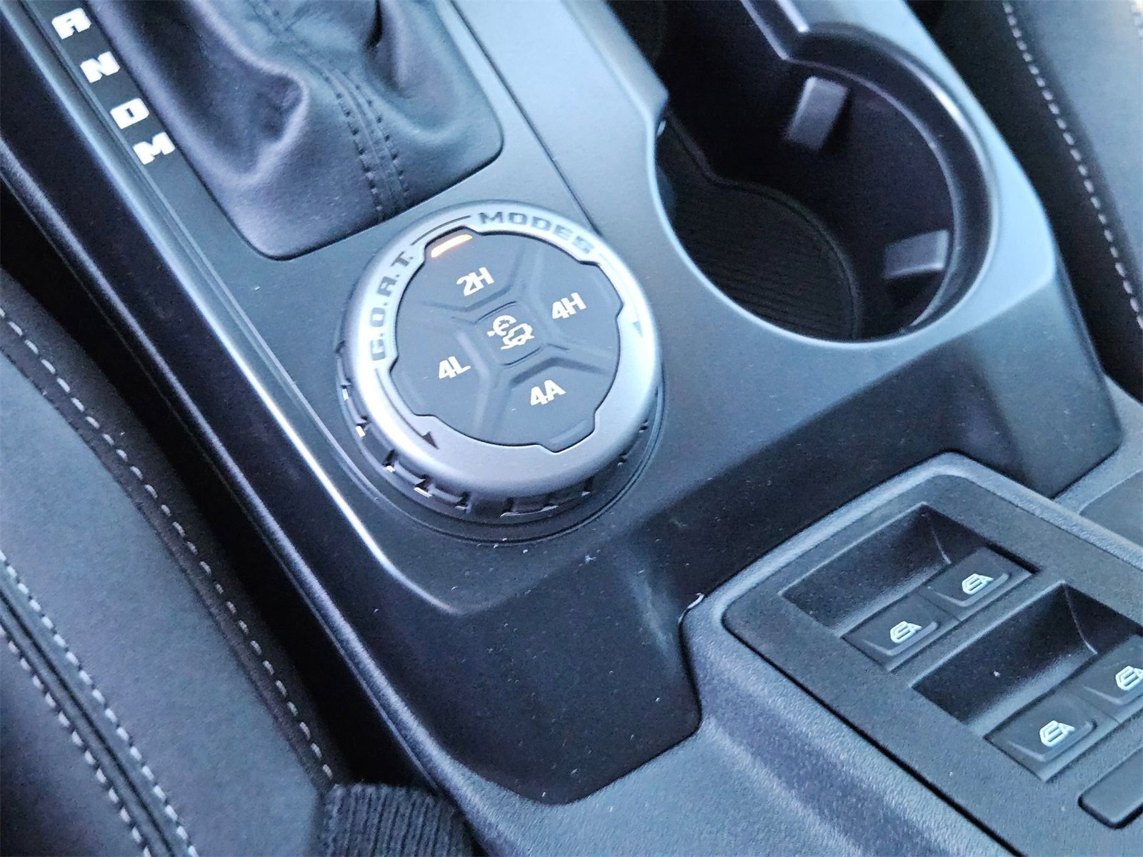 New 2025 Ford Bronco Big Bend w/ Black Diamond Package image 15