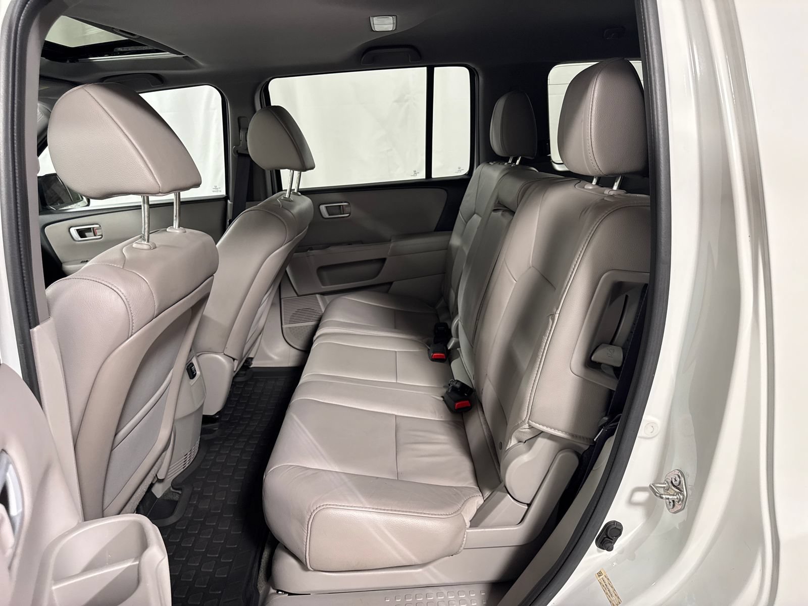 Used 2015 Honda Pilot EX-L image 5