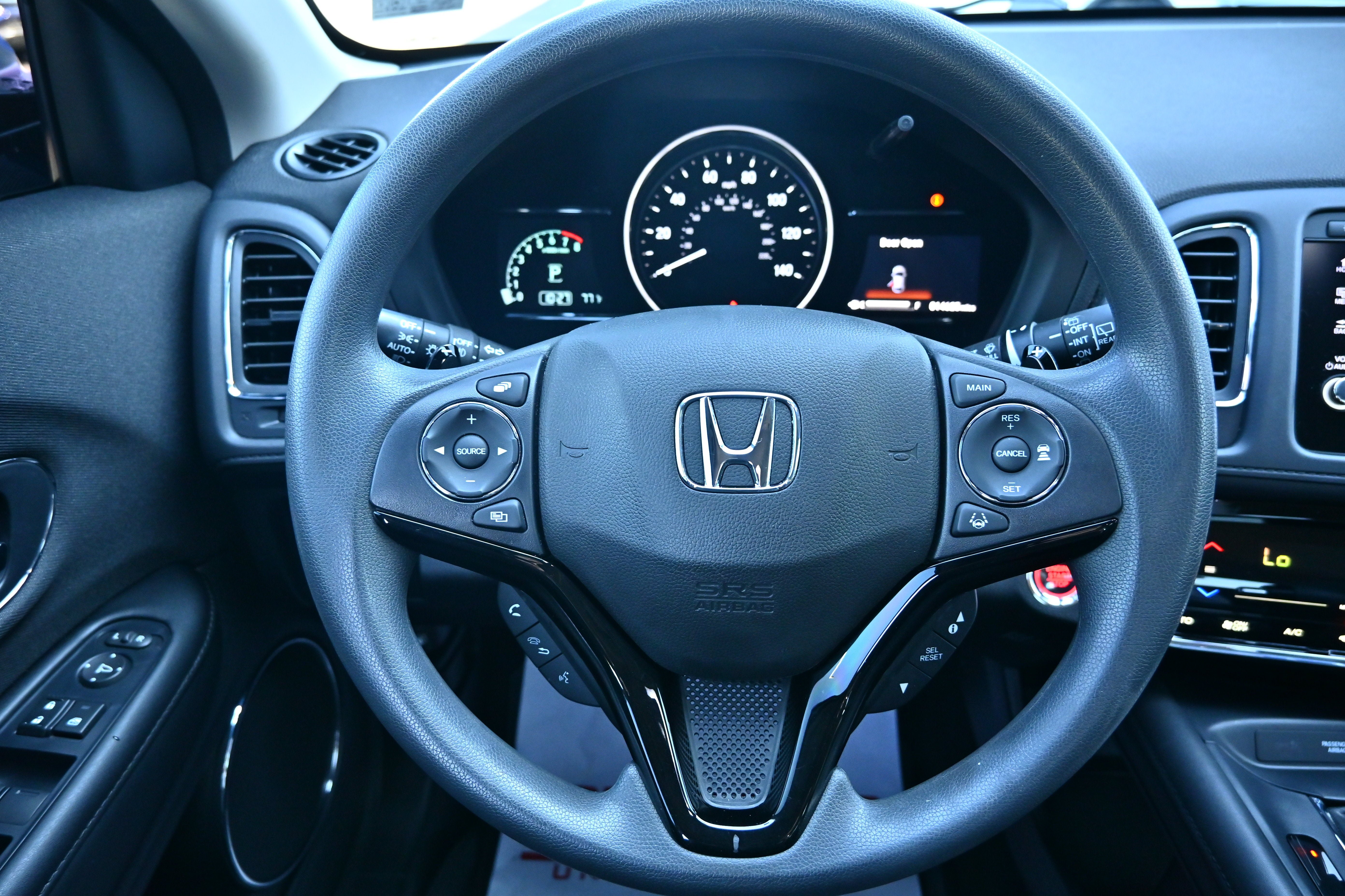 Used 2022 Honda HR-V EX image 17