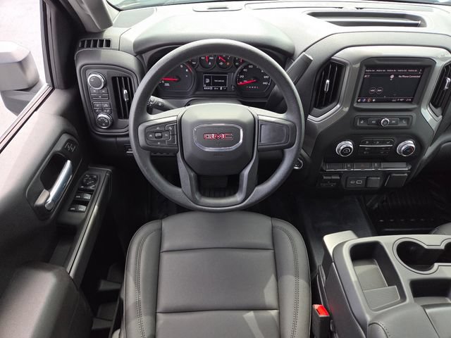New 2026 GMC Sierra 2500 Pro w/ Convenience Package AWD/4WD image 21