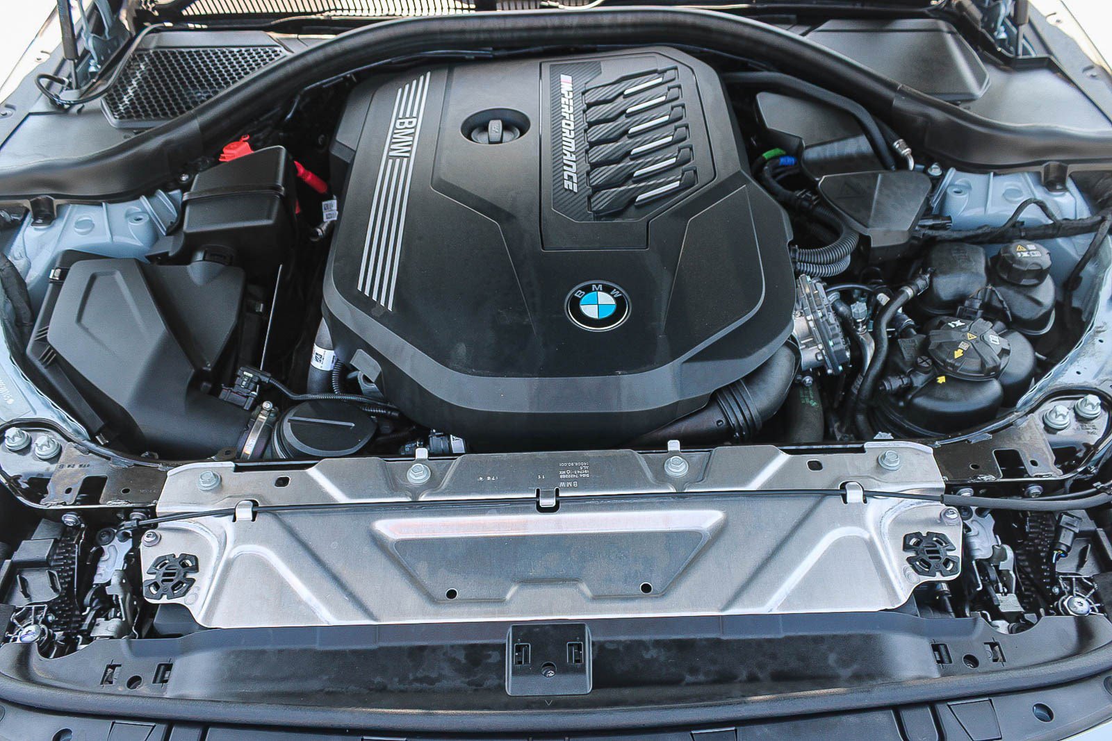 Used 2024 BMW M240i xDrive Coupe w/ Premium Package AWD/4WD image 27