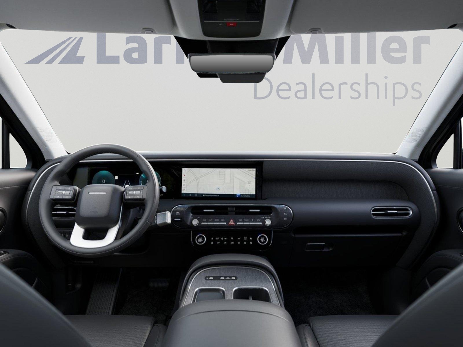 New 2026 Hyundai Palisade SEL AWD/4WD image 8