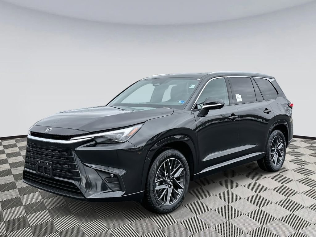 Used 2026 Lexus TX 350 AWD w/ Technology Package image 5