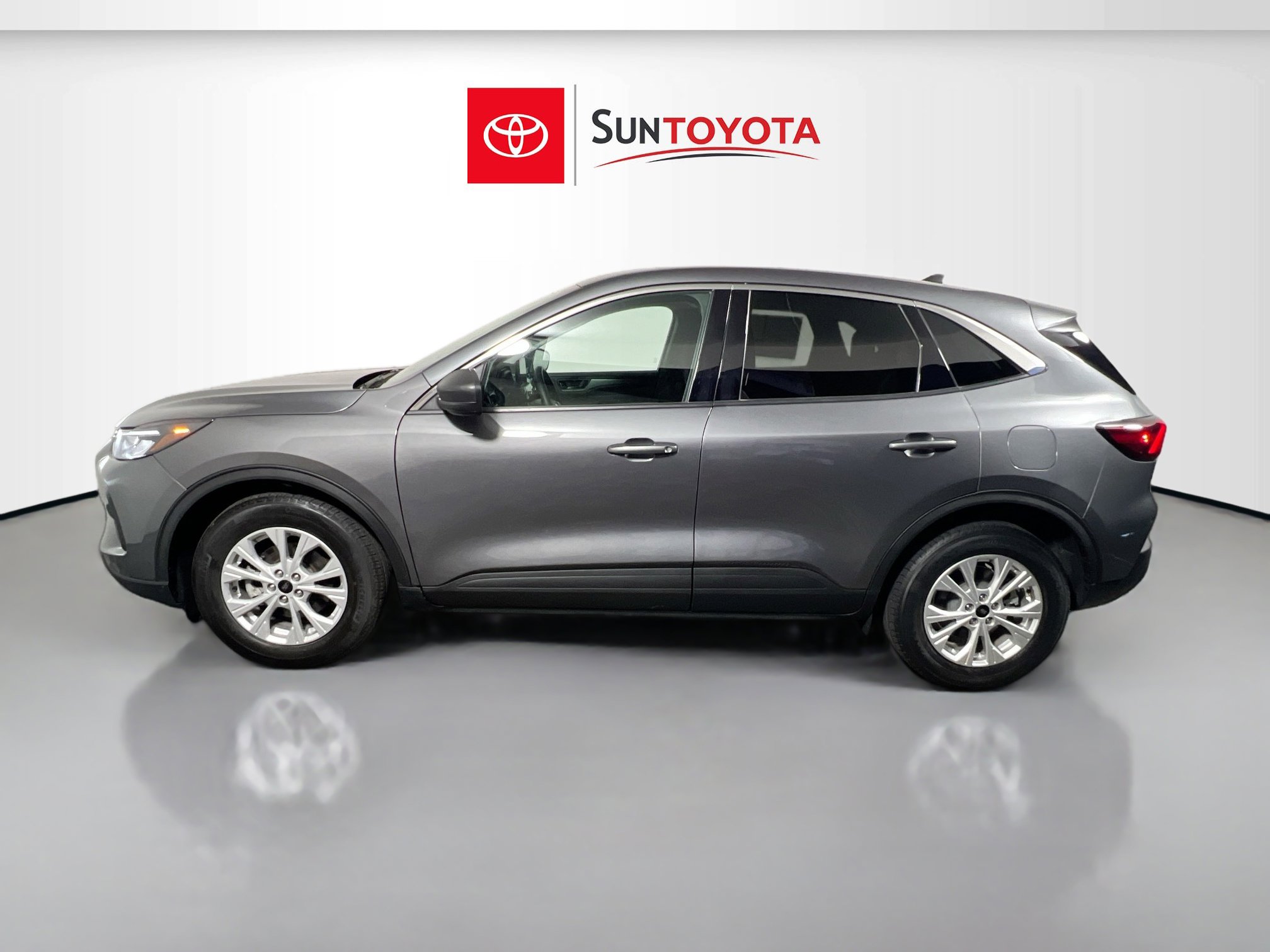 Used 2024 Ford Escape Active image 7