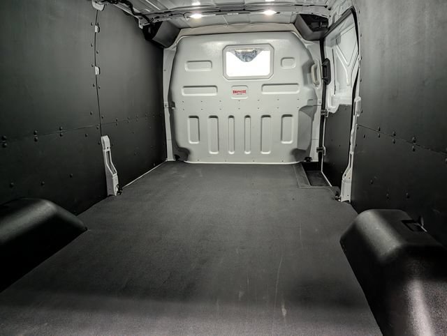 Used 2025 Ford Transit 250 Low Roof AWD w/ Load Area Protection Package image 4